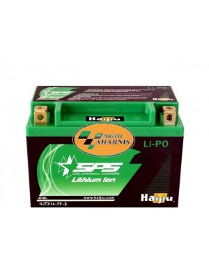 ΜΠΑΤΑΡΙΑ1 HAIJIU YJTX14(L)-FP-S ΜΠΑΤΑΡΙΑ1 HAIJIU YJTX14(L)-FP-S
