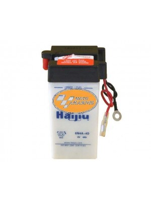 ΜΠΑΤΑΡΙΑ HAIJIU 6N4A-4D ΜΠΑΤΑΡΙΑ HAIJIU 6N4A-4D