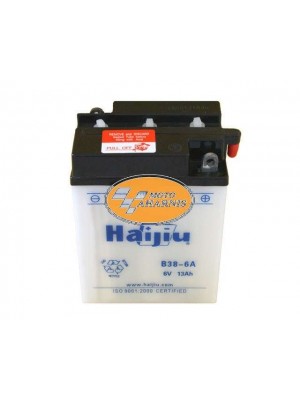 ΜΠΑΤΑΡΙΑ HAIJIU B38-6A ΜΠΑΤΑΡΙΑ HAIJIU B38-6A