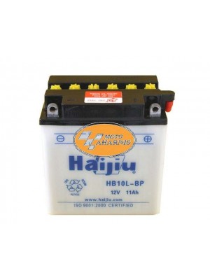ΜΠΑΤΑΡΙΑ HAIJIU YB10L-BP ΜΠΑΤΑΡΙΑ HAIJIU YB10L-BP