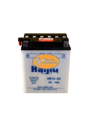 ΜΠΑΤΑΡΙΑ HAIJIU YB14-A2 ΜΠΑΤΑΡΙΑ HAIJIU YB14-A2