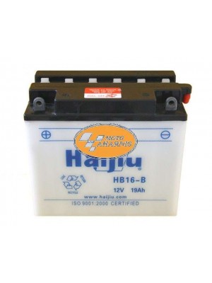 ΜΠΑΤΑΡΙΑ HAIJIU YB16-B ΜΠΑΤΑΡΙΑ HAIJIU YB16-B