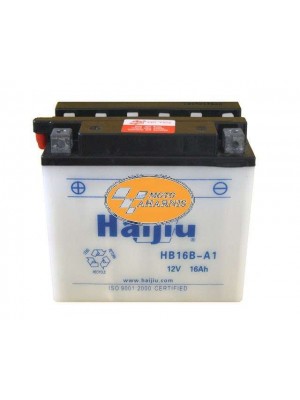 ΜΠΑΤΑΡΙΑ HAIJIU YB16B-A1 ΜΠΑΤΑΡΙΑ HAIJIU YB16B-A1