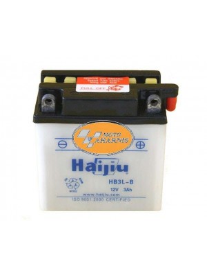 ΜΠΑΤΑΡΙΑ HAIJIU YB3L-B ΜΠΑΤΑΡΙΑ HAIJIU YB3L-B