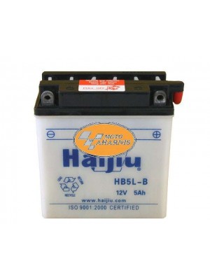 ΜΠΑΤΑΡΙΑ HAIJIU YB5L-B ΜΠΑΤΑΡΙΑ HAIJIU YB5L-B