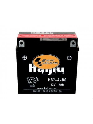ΜΠΑΤΑΡΙΑ HAIJIU YB7-A-BS ΜΠΑΤΑΡΙΑ HAIJIU YB7-A-BS