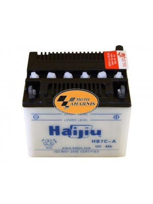 ΜΠΑΤΑΡΙΑ HAIJIU YB7C-A ΜΠΑΤΑΡΙΑ HAIJIU YB7C-A