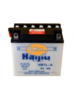 ΜΠΑΤΑΡΙΑ HAIJIU YB7L-A ΜΠΑΤΑΡΙΑ HAIJIU YB7L-A