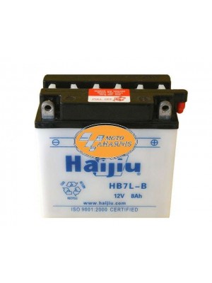 ΜΠΑΤΑΡΙΑ HAIJIU YB7L-B ΜΠΑΤΑΡΙΑ HAIJIU YB7L-B