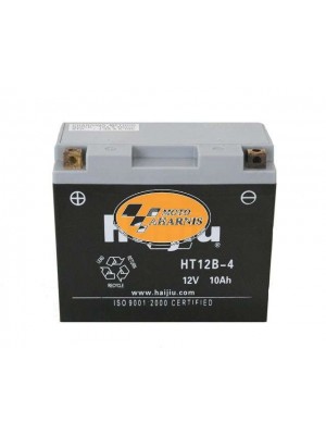 ΜΠΑΤΑΡΙΑ HAIJIU YT12B-4