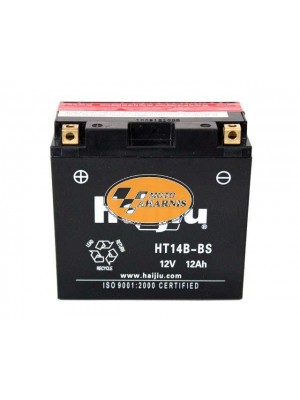 ΜΠΑΤΑΡΙΑ HAIJIU YT14B-BS ΜΠΑΤΑΡΙΑ HAIJIU YT14B-BS