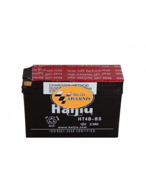 ΜΠΑΤΑΡΙΑ HAIJIU YT4B-BS ΜΠΑΤΑΡΙΑ HAIJIU YT4B-BS