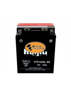ΜΠΑΤΑΡΙΑ HAIJIU YTX14AHL-BS