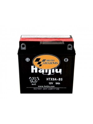 ΜΠΑΤΑΡΙΑ HAIJIU YTX9A-BS ΜΠΑΤΑΡΙΑ HAIJIU YTX9A-BS
