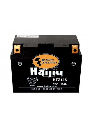 ΜΠΑΤΑΡΙΑ HAIJIU YTZ12S ΜΠΑΤΑΡΙΑ HAIJIU YTZ12S