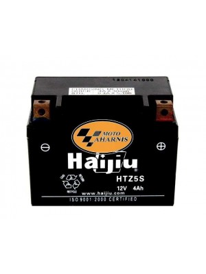 ΜΠΑΤΑΡΙΑ HAIJIU YTZ5S ΜΠΑΤΑΡΙΑ HAIJIU YTZ5S