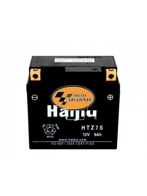 ΜΠΑΤΑΡΙΑ HAIJIU YTZ7S ΜΠΑΤΑΡΙΑ HAIJIU YTZ7S
