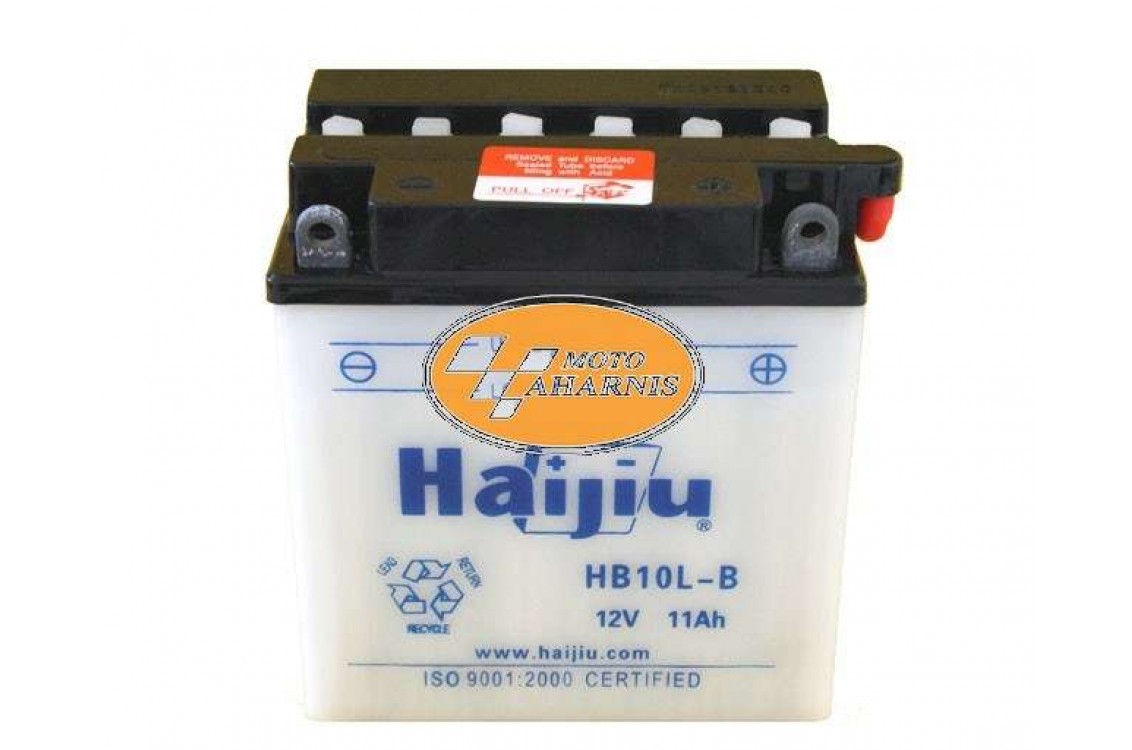 ΜΠΑΤΑΡΙΑ HB10L-B HAIJIU ΜΠΑΤΑΡΙΑ HB10L-B HAIJIU