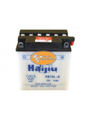ΜΠΑΤΑΡΙΑ HB10L-B HAIJIU ΜΠΑΤΑΡΙΑ HB10L-B HAIJIU