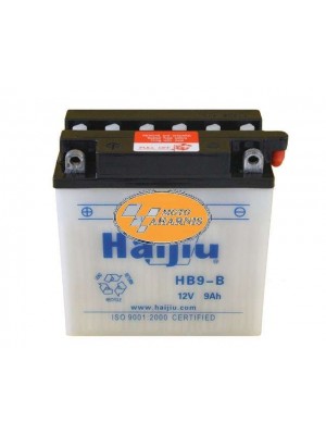 ΜΠΑΤΑΡΙΑ HAIJIU HB9-B ΜΠΑΤΑΡΙΑ HAIJIU HB9-B