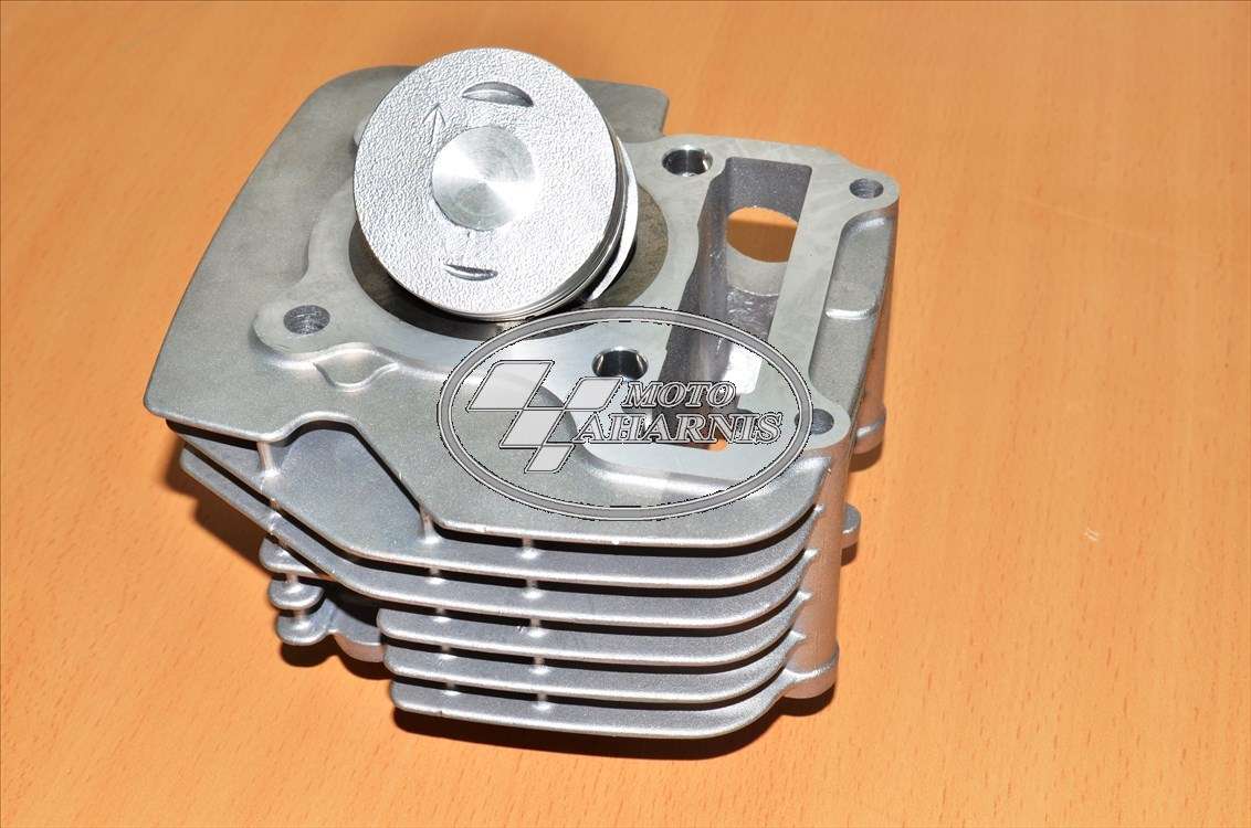 ΚΥΛΙΝΔΡΟΠΙΣΤΟΝΟ CRYPTON T-110 ΓΝΗΣΙΟ