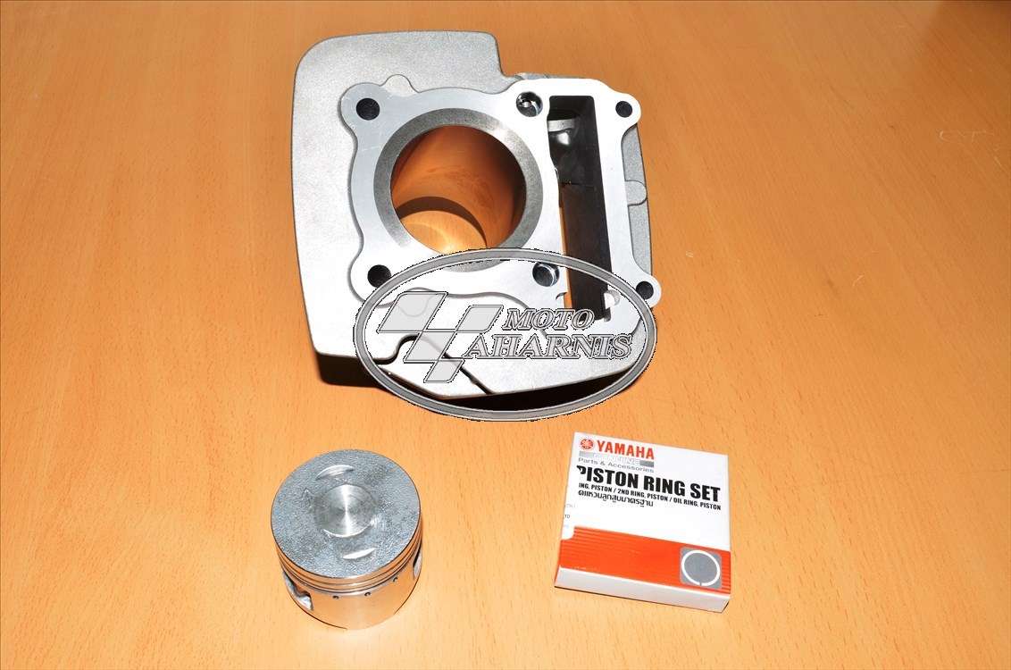 ΚΥΛΙΝΔΡΟΠΙΣΤΟΝΟ CRYPTON T-110 ΓΝΗΣΙΟ