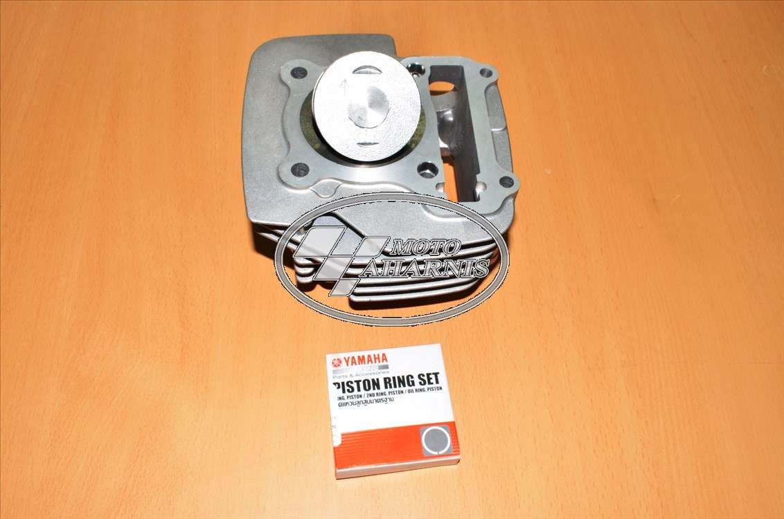 ΚΥΛΙΝΔΡΟΠΙΣΤΟΝΟ CRYPTON T-110 ΓΝΗΣΙΟ