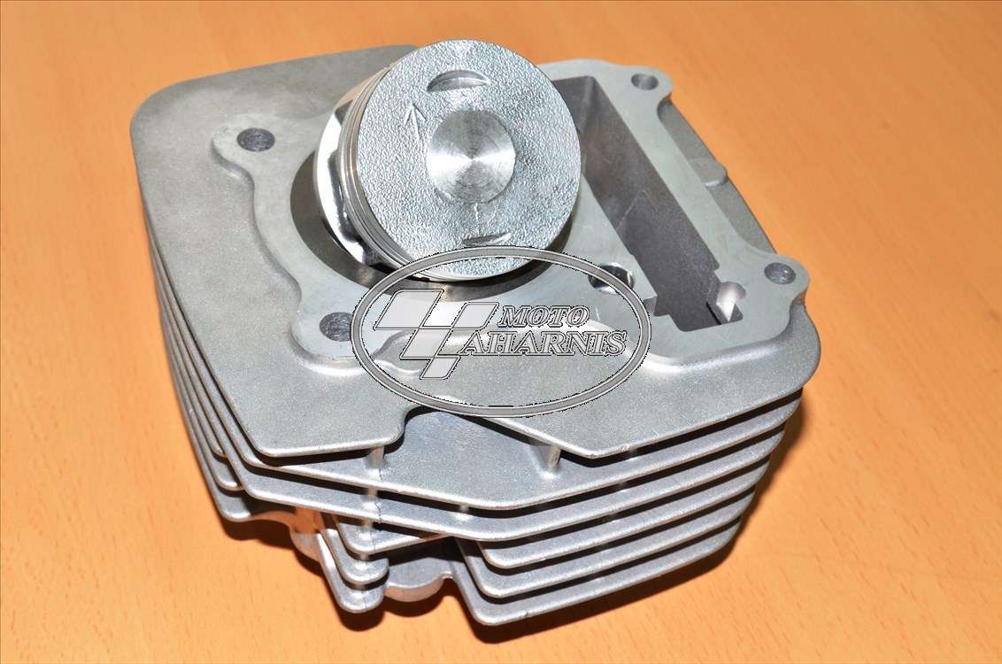ΚΥΛΙΝΔΡΟΠΙΣΤΟΝΟ CRYPTON T-110 ΓΝΗΣΙΟ