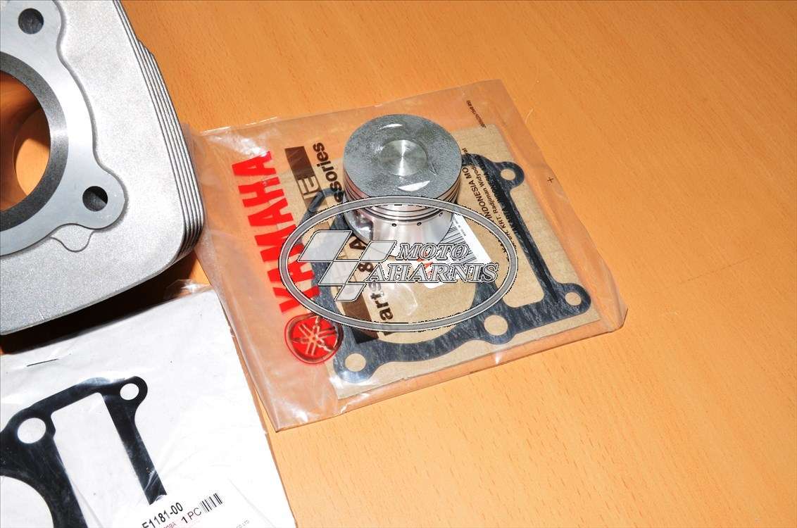 ΚΥΛΙΝΔΡΟΠΙΣΤΟΝΟ CRYPTON T-110 ΓΝΗΣΙΟ