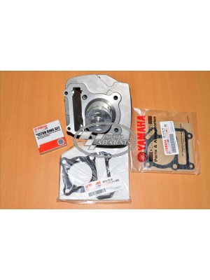 ΚΥΛΙΝΔΡΟΠΙΣΤΟΝΟ CRYPTON T-110 ΓΝΗΣΙΟ