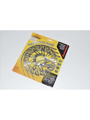 ΔΙΣΚΟΠΛΑΚΑ CRYPTON X ΜΑΡΓΑΡΙΤΑ