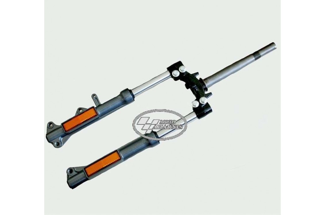 ΜΠΡΟΣΤΙΝΟ CRYPTON T-110 ΚΟΜΠΛΕ ΜΠΡΟΣΤΙΝΟ CRYPTON T-110 ΚΟΜΠΛΕ