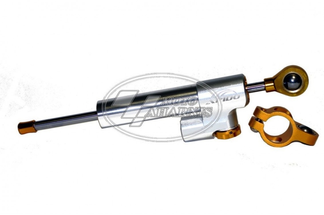 ΣΤΑΜΠΙΛΙΖΑΤΕΡ CRYPTON-X ΣΤΑΜΠΙΛΙΖΑΤΕΡ CRYPTON-X