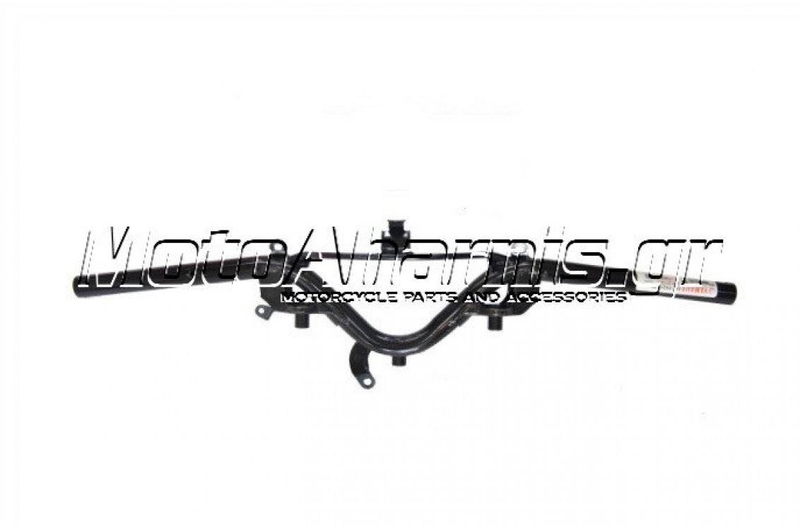 ΤΙΜΟΝΙ CRYPTON X 135 ΓΝΗΣΙΟ ΤΙΜΟΝΙ CRYPTON X 135 ΓΝΗΣΙΟ