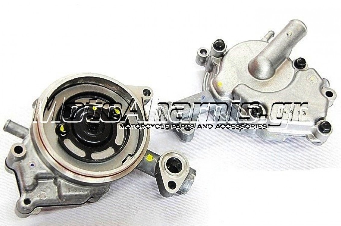 ΤΡΟΜΠΑ ΝΕΡΟΥ CRYPTON-X ΤΡΟΜΠΑ ΝΕΡΟΥ CRYPTON-X