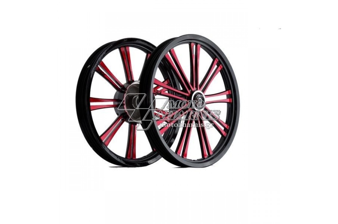 ΖΑΝΤΕΣ CRYPTON X ΔΕΚΑΜΠΡΑΤΣΕΣ ΜΑΥΡΕΣ ΖΑΝΤΕΣ CRYPTON X ΔΕΚΑΜΠΡΑΤΣΕΣ ΜΑΥΡΕΣ