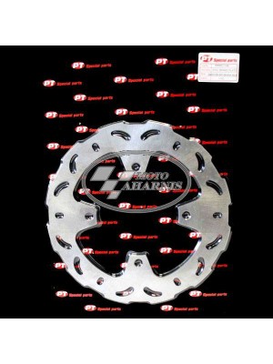 ΔΙΣΚΟΠΛΑΚΑ XLV 650 ΠΙΣΩ ΜΑΡΓΑΡΙΤΑ ΔΙΣΚΟΠΛΑΚΑ XLV 650 ΠΙΣΩ ΜΑΡΓΑΡΙΤΑ