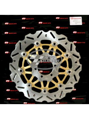 ΔΙΣΚΟΠΛΑΚΑ TDM 850 ΕΜΠΡΟΣ ΜΑΡΓΑΡΙΤΑ ΔΙΣΚΟΠΛΑΚΑ TDM 850 ΕΜΠΡΟΣ ΜΑΡΓΑΡΙΤΑ