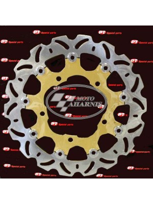 ΔΙΣΚΟΠΛΑΚΑ V-STROM ΕΜΠΡΟΣ ΜΑΡΓΑΡΙΤΑ ΔΙΣΚΟΠΛΑΚΑ V-STROM ΕΜΠΡΟΣ ΜΑΡΓΑΡΙΤΑ