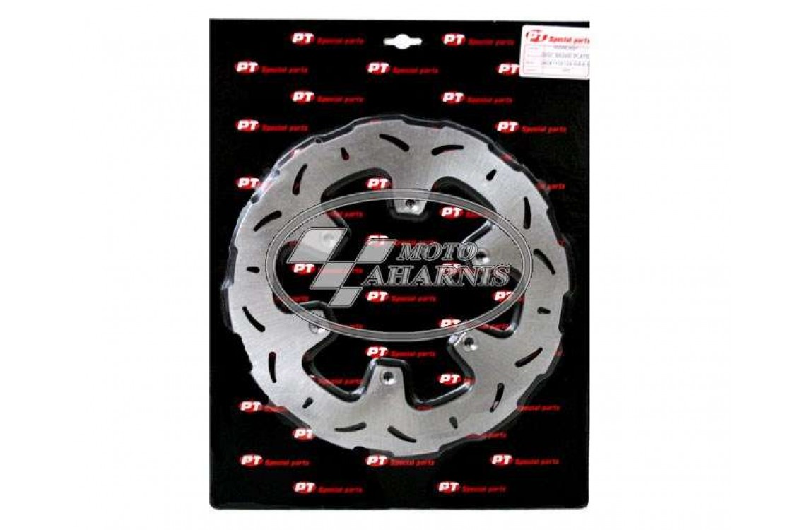 ΔΙΣΚΟΠΛΑΚΑ F650 GS ΠΙΣΩ ΜΑΡΓΑΡΙΤΑ ΔΙΣΚΟΠΛΑΚΑ F650 GS ΠΙΣΩ ΜΑΡΓΑΡΙΤΑ