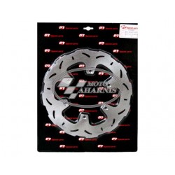 ΔΙΣΚΟΠΛΑΚΑ F650 GS ΠΙΣΩ ΜΑΡΓΑΡΙΤΑ ΔΙΣΚΟΠΛΑΚΑ F650 GS ΠΙΣΩ ΜΑΡΓΑΡΙΤΑ