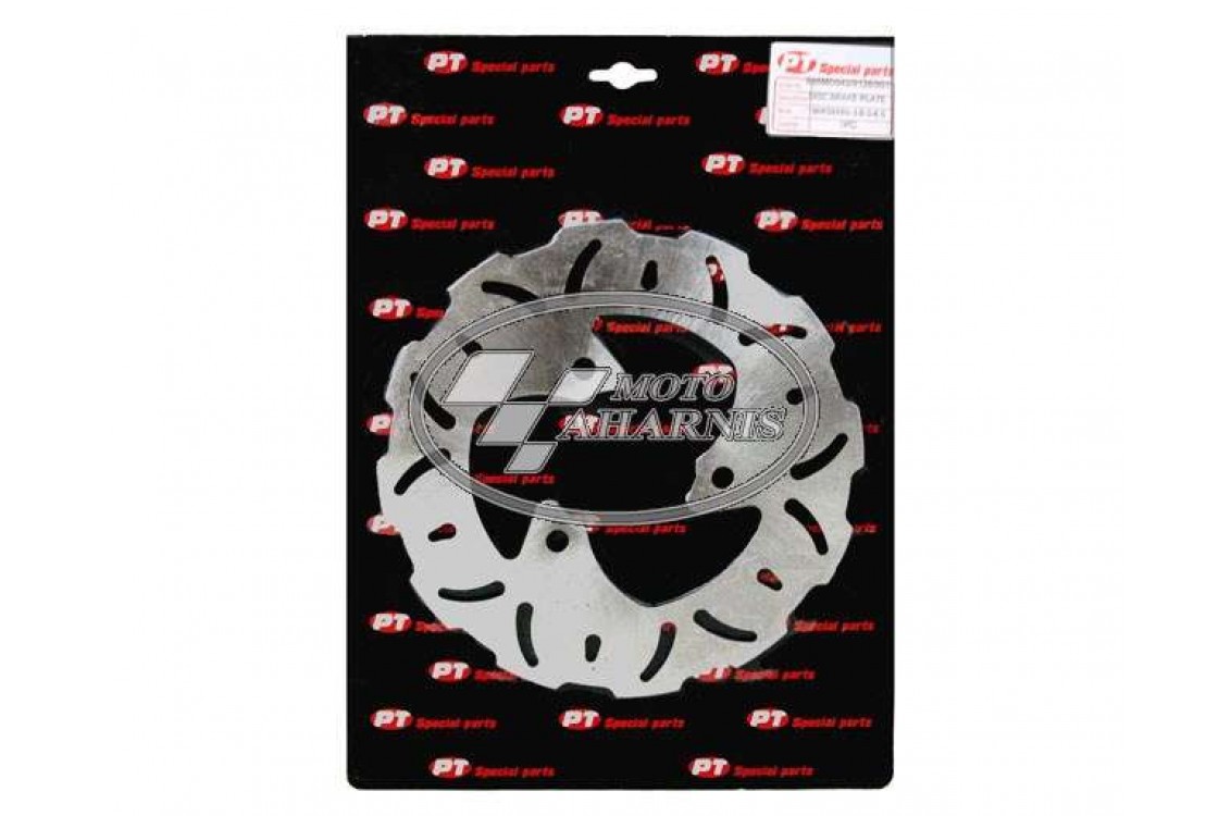 ΔΙΣΚΟΠΛΑΚΑ TYPHOON 50 TYPHOON 125 SR 50 TREKKER 50 ΕΜΠΡΟΣ ΜΑΡΓΑΡΙΤΑ ΔΙΣΚΟΠΛΑΚΑ TYPHOON 50 TYPHOON 125 SR 50 TREKKER 50 ΕΜΠΡΟΣ ΜΑΡΓΑΡΙΤΑ