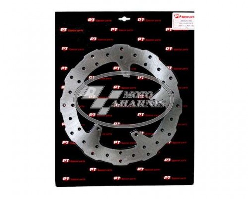 ΔΙΣΚΟΠΛΑΚΑ BEVERLY 250