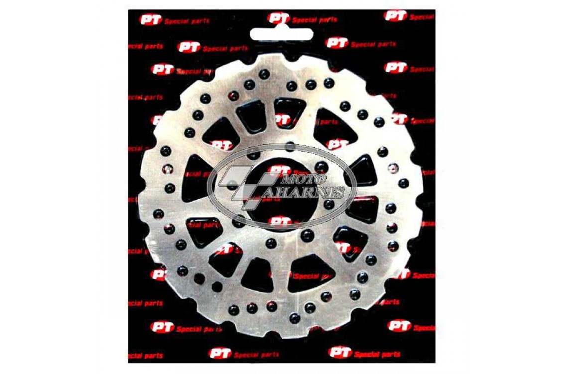 ΔΙΣΚΟΠΛΑΚΑ CRYPTON F1ZR ΔΙΣΚΟΠΛΑΚΑ CRYPTON F1ZR
