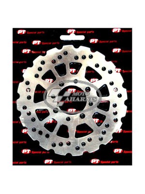 ΔΙΣΚΟΠΛΑΚΑ CRYPTON F1ZR ΔΙΣΚΟΠΛΑΚΑ CRYPTON F1ZR