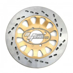 ΔΙΣΚΟΠΛΑΚΑ EVO COOL 50 125 ΕΜΠΡΟΣ ΔΙΣΚΟΠΛΑΚΑ EVO COOL 50 125 ΕΜΠΡΟΣ