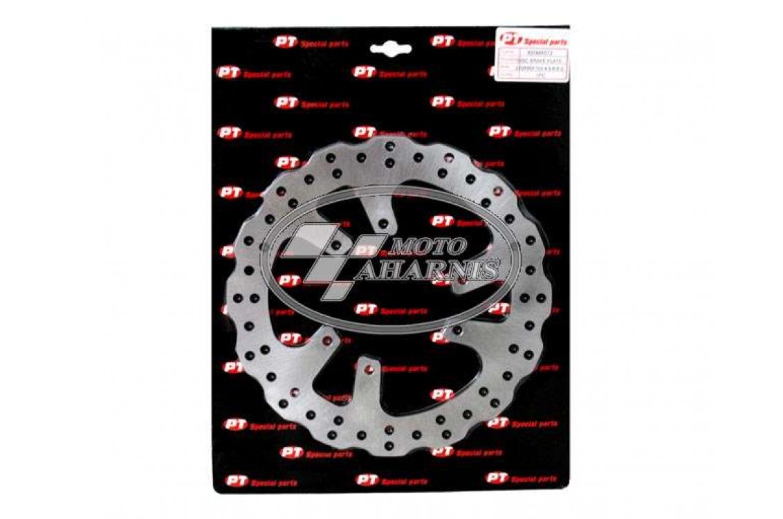 ΔΙΣΚΟΠΛΑΚΑ XT600E ΠΙΣΩ ΜΑΡΓΑΡΙΤΑ ΔΙΣΚΟΠΛΑΚΑ XT600E ΠΙΣΩ ΜΑΡΓΑΡΙΤΑ