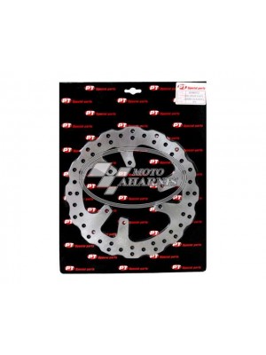 ΔΙΣΚΟΠΛΑΚΑ XT600E ΠΙΣΩ ΜΑΡΓΑΡΙΤΑ ΔΙΣΚΟΠΛΑΚΑ XT600E ΠΙΣΩ ΜΑΡΓΑΡΙΤΑ