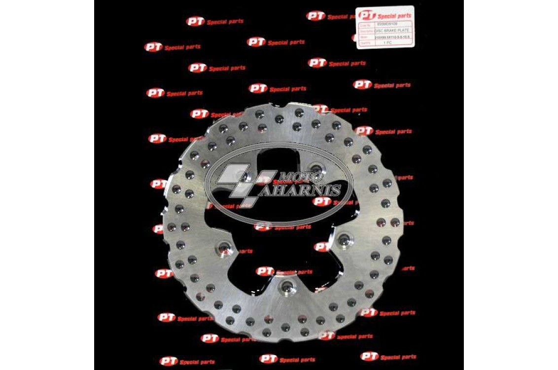ΔΙΣΚΟΠΛΑΚΑ BURGMAN 400 ΠΙΣΩ ΜΑΡΓΑΡΙΤΑ ΔΙΣΚΟΠΛΑΚΑ BURGMAN 400 ΠΙΣΩ ΜΑΡΓΑΡΙΤΑ
