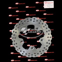 ΔΙΣΚΟΠΛΑΚΑ BURGMAN 400 ΠΙΣΩ ΜΑΡΓΑΡΙΤΑ ΔΙΣΚΟΠΛΑΚΑ BURGMAN 400 ΠΙΣΩ ΜΑΡΓΑΡΙΤΑ